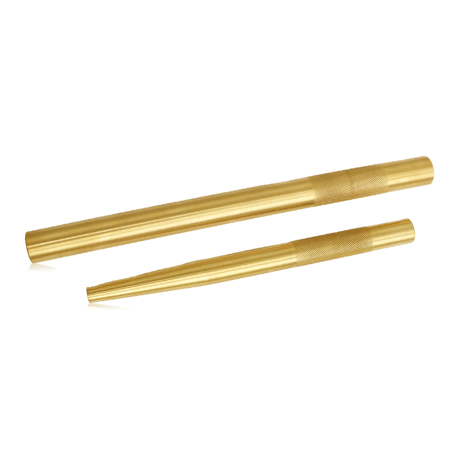 Brass Punch Kit Drift Punch Set 3/8in to 5/8in 3/4in for Vehicles & Home use