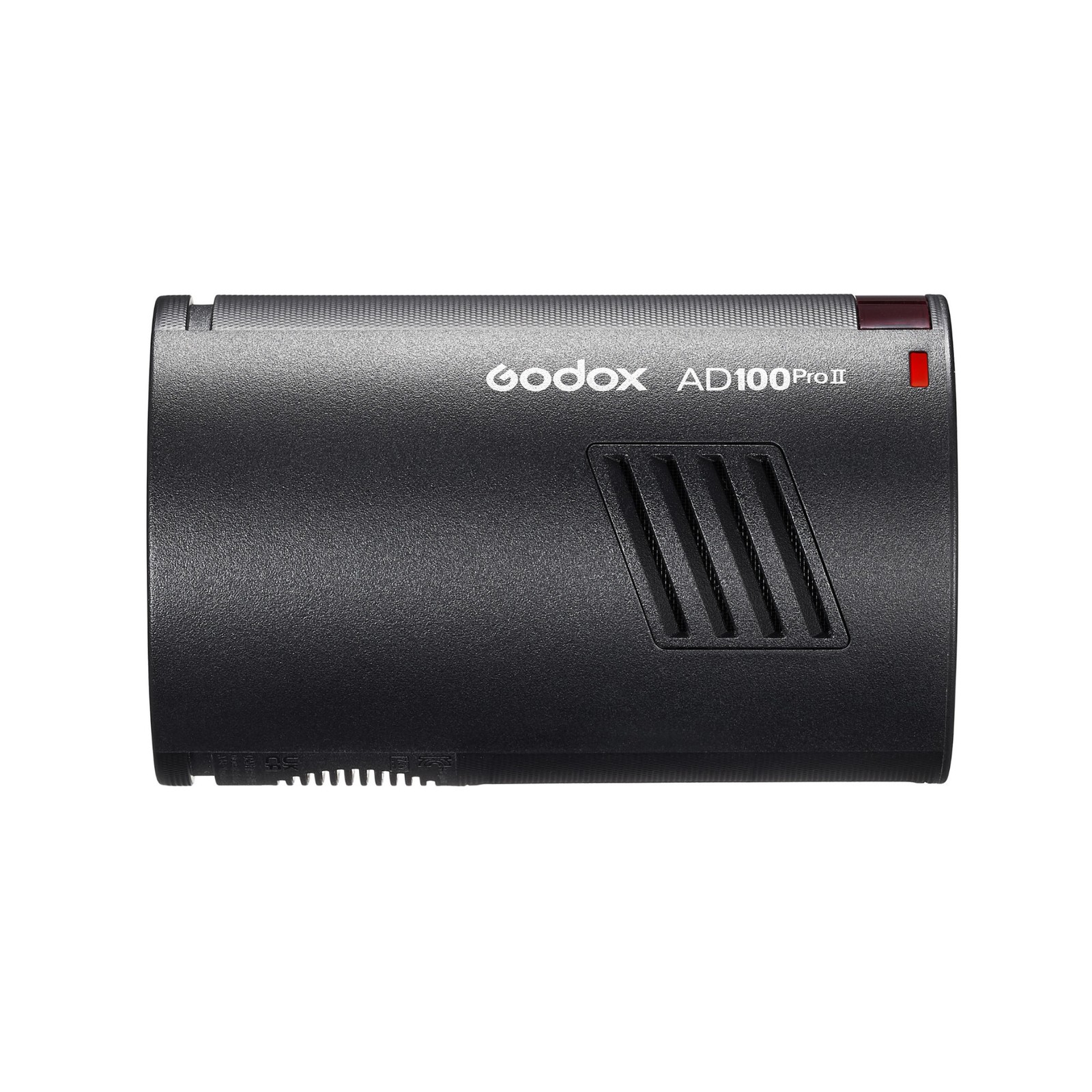 Godox AD100PROII 100W Pocket Flash with Wireless TTL High Speed Sync