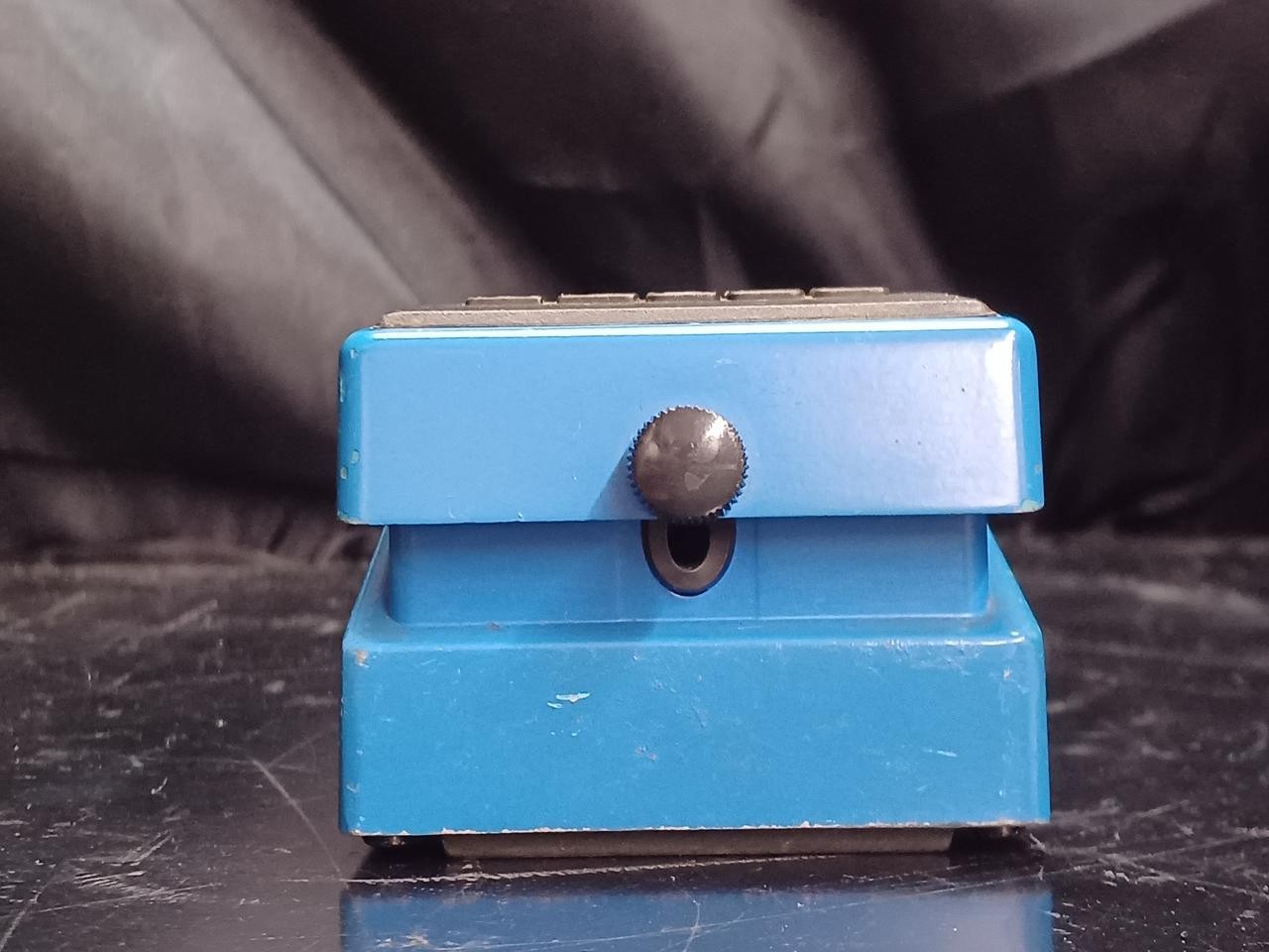 BOSS CS-3 Compression Sustainer Effects Pedal