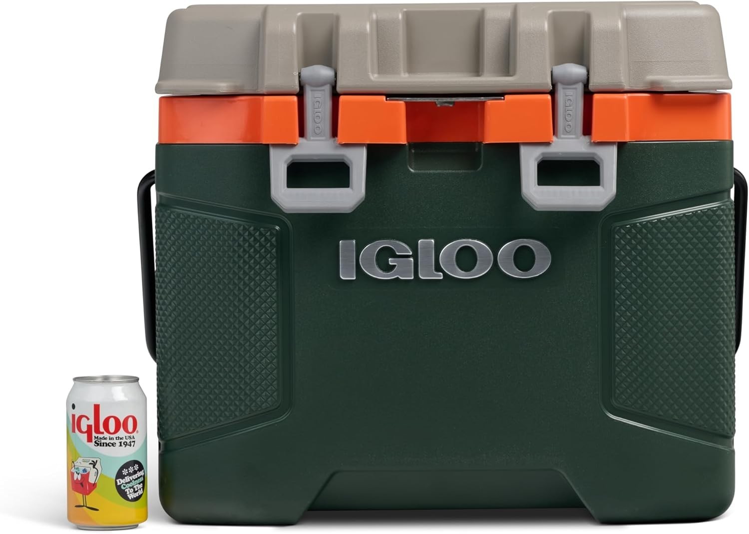 Trailmate Cooler | Insulated Hard Shell Ice Chest