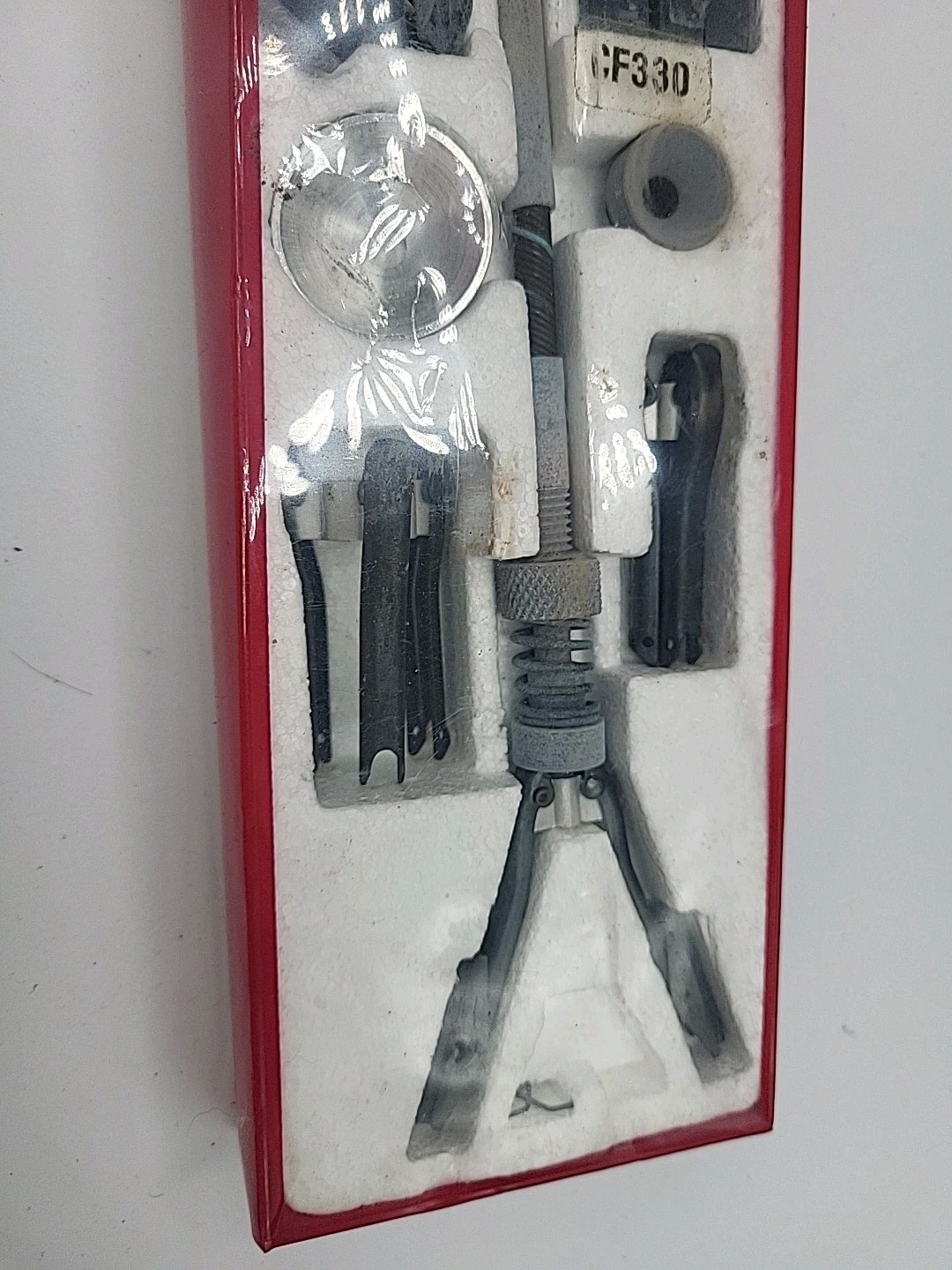 4-1-Hone Kit