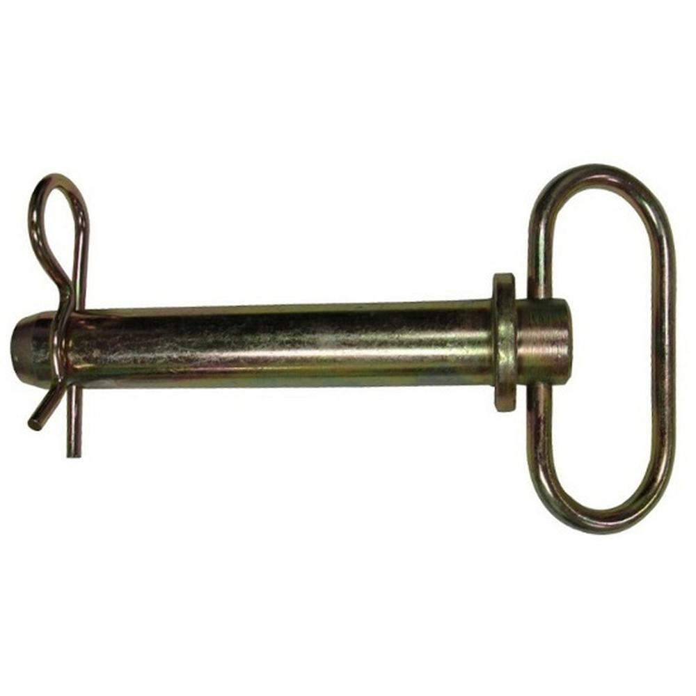 Cold Forged Hitch Pin Fits Universal Products Models E1820A PS8754 PS8754-A
