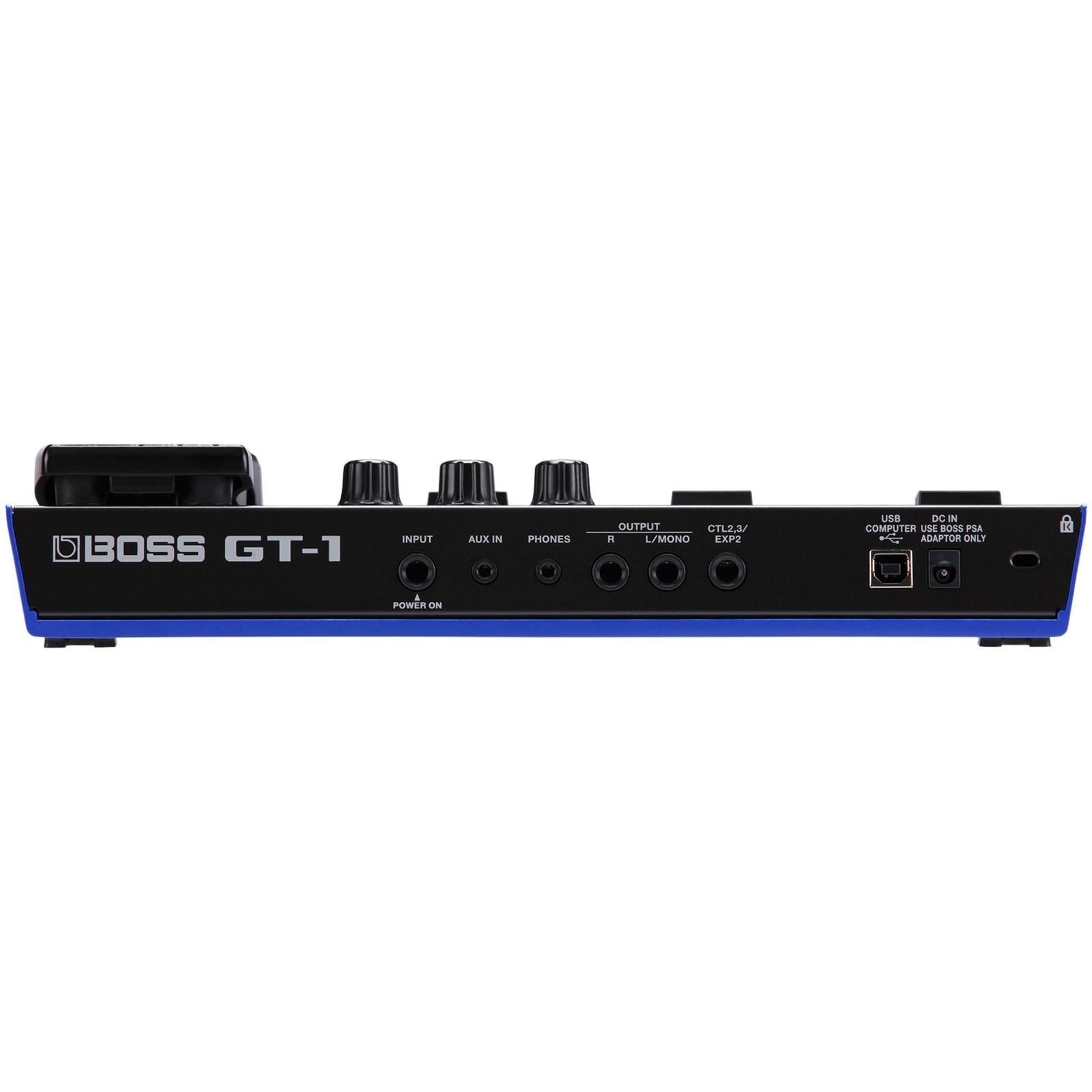 Excellent Boss GT-1 Multi-Effects Processor