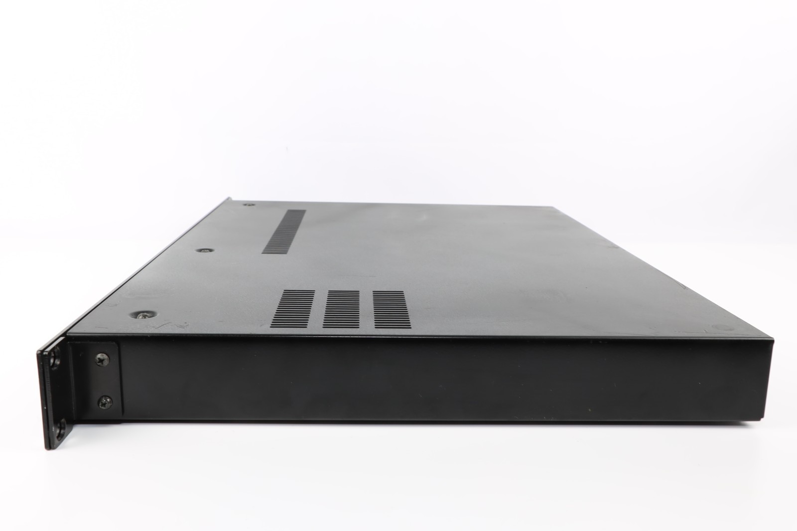 Sony DPS-D7 Digital Delay new internal battery Reverb Delay From Japan