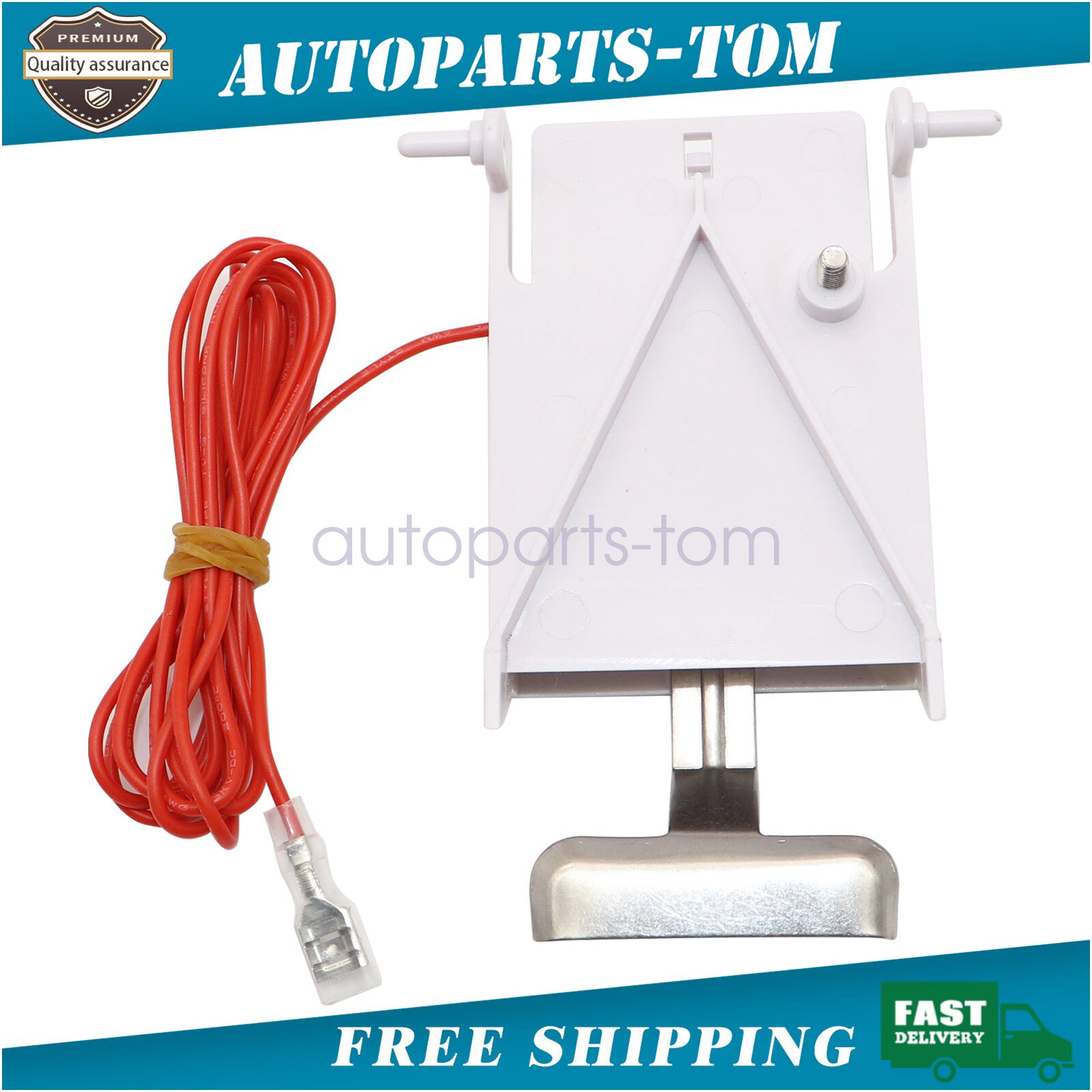 76-2781-3 7627813 For Manitowoc Ice Thickness Probe Sensor P/N