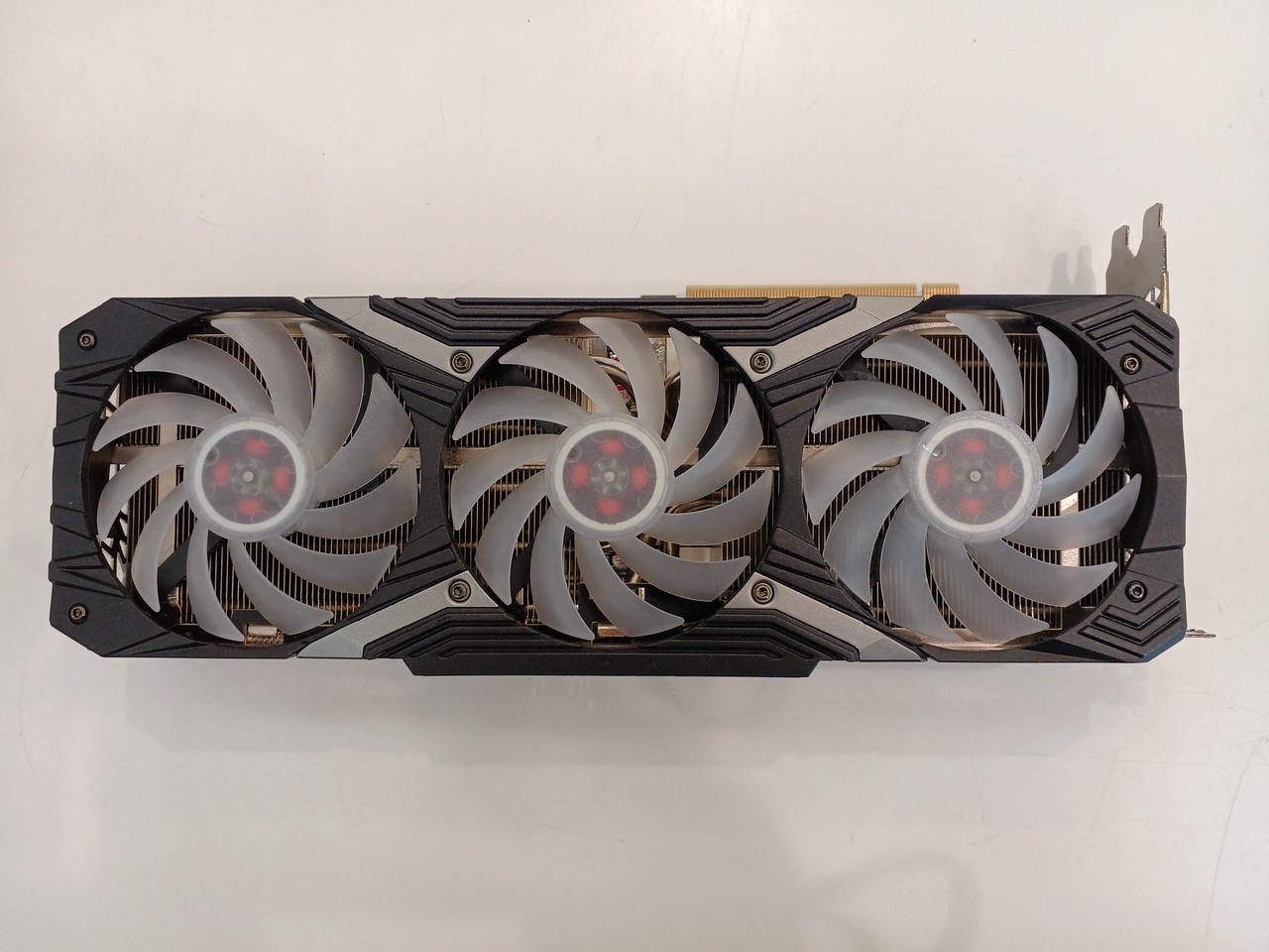 ELSA GD3080-10GEBEZXH NVIDIA Series Graphics Card