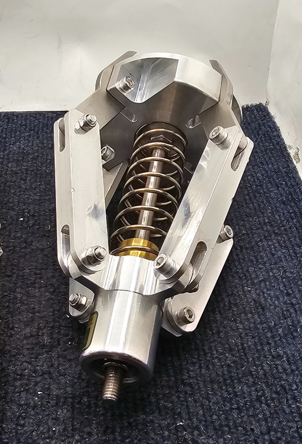 TACIT 6040H: PITCHMARK REJUVENATOR HEAD ONLY