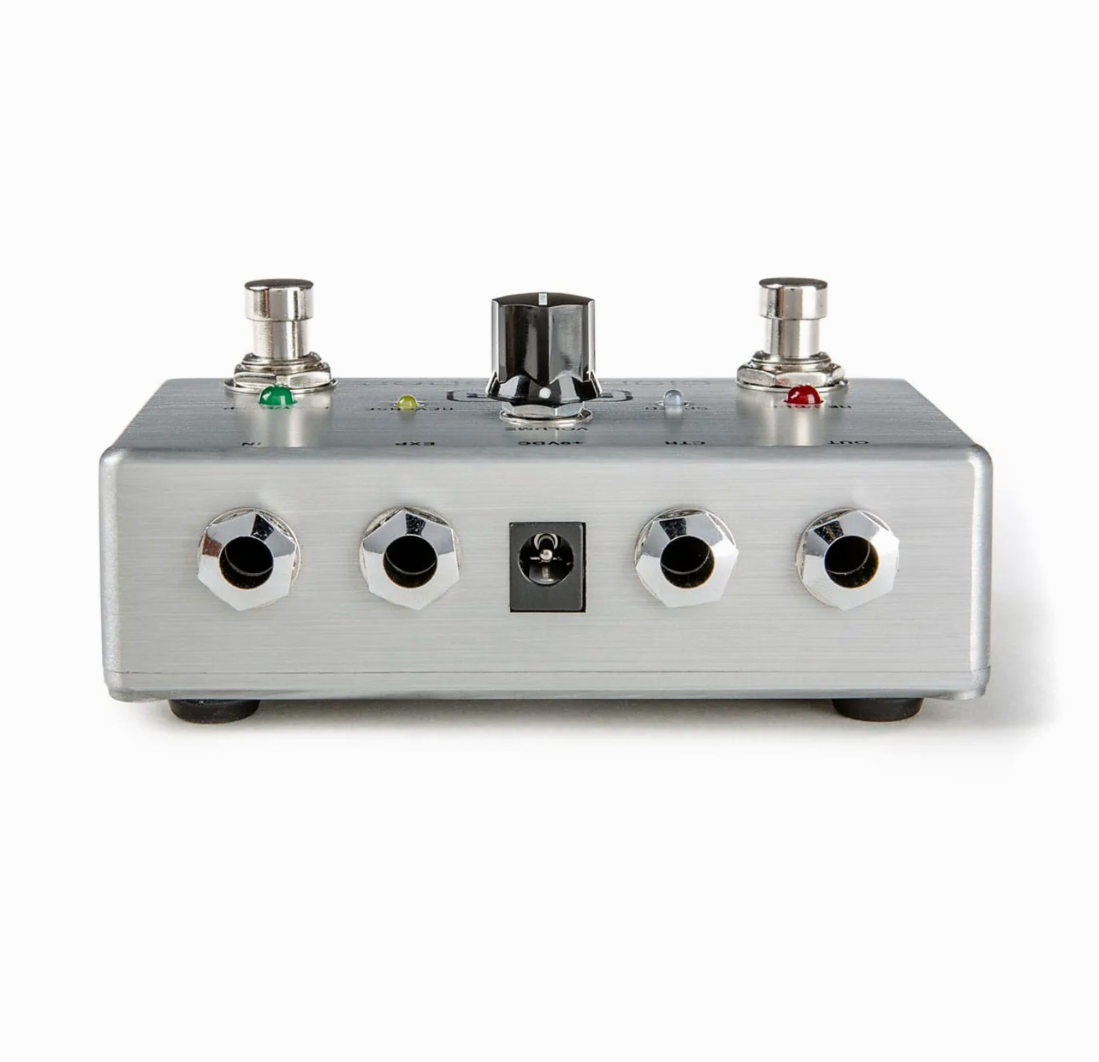 MXR M303 Clone Looper Guitar Effect Pedal. New!
