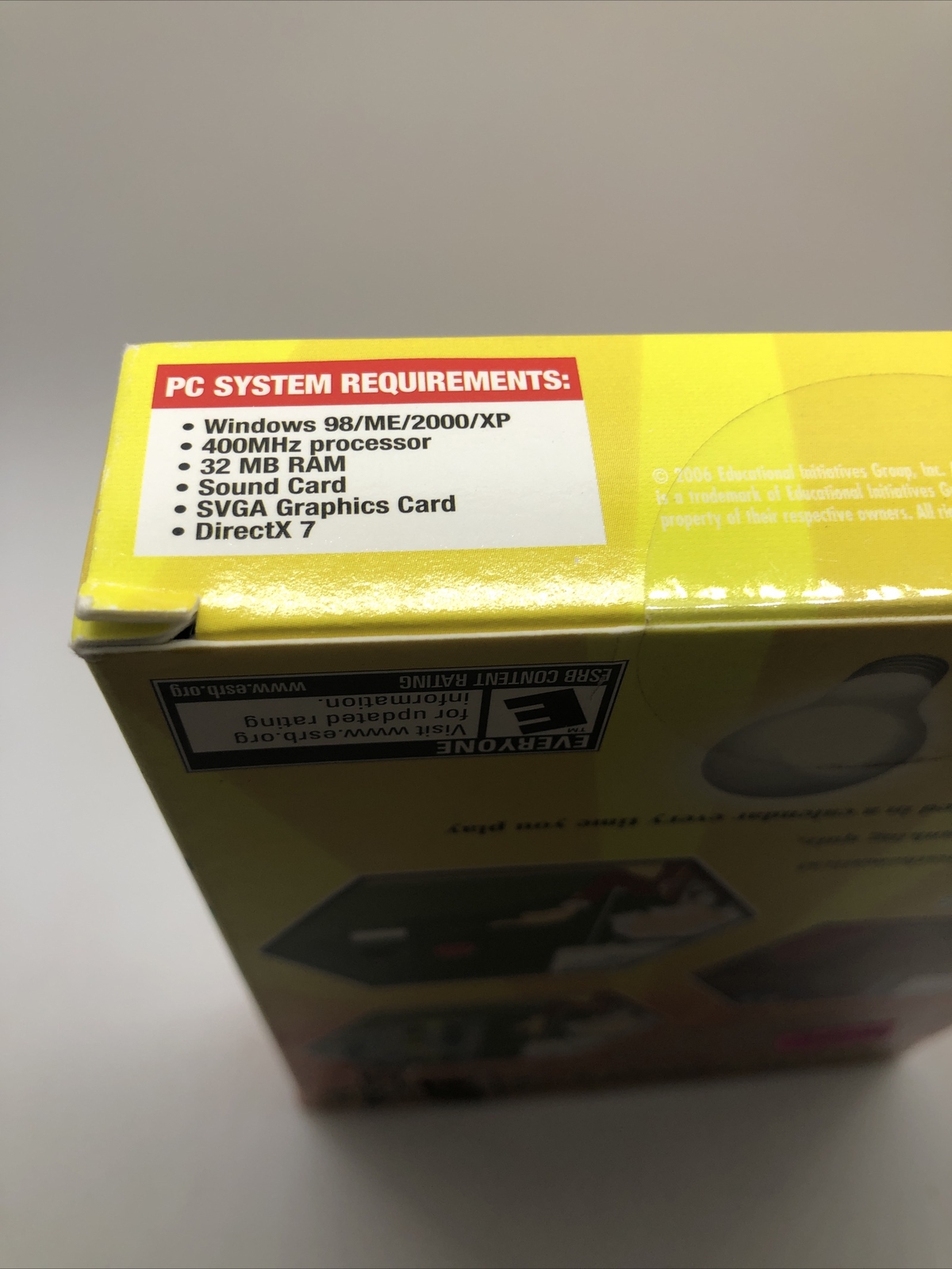 Brain Booster PC CD challenge quizzes maps puzzles logic suduko test memory game