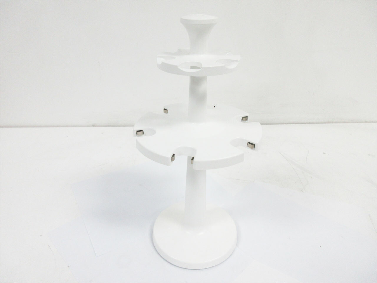 MATRIX IMPULSE 1091 PIPETTE PIPET CHARGE CAROUSEL