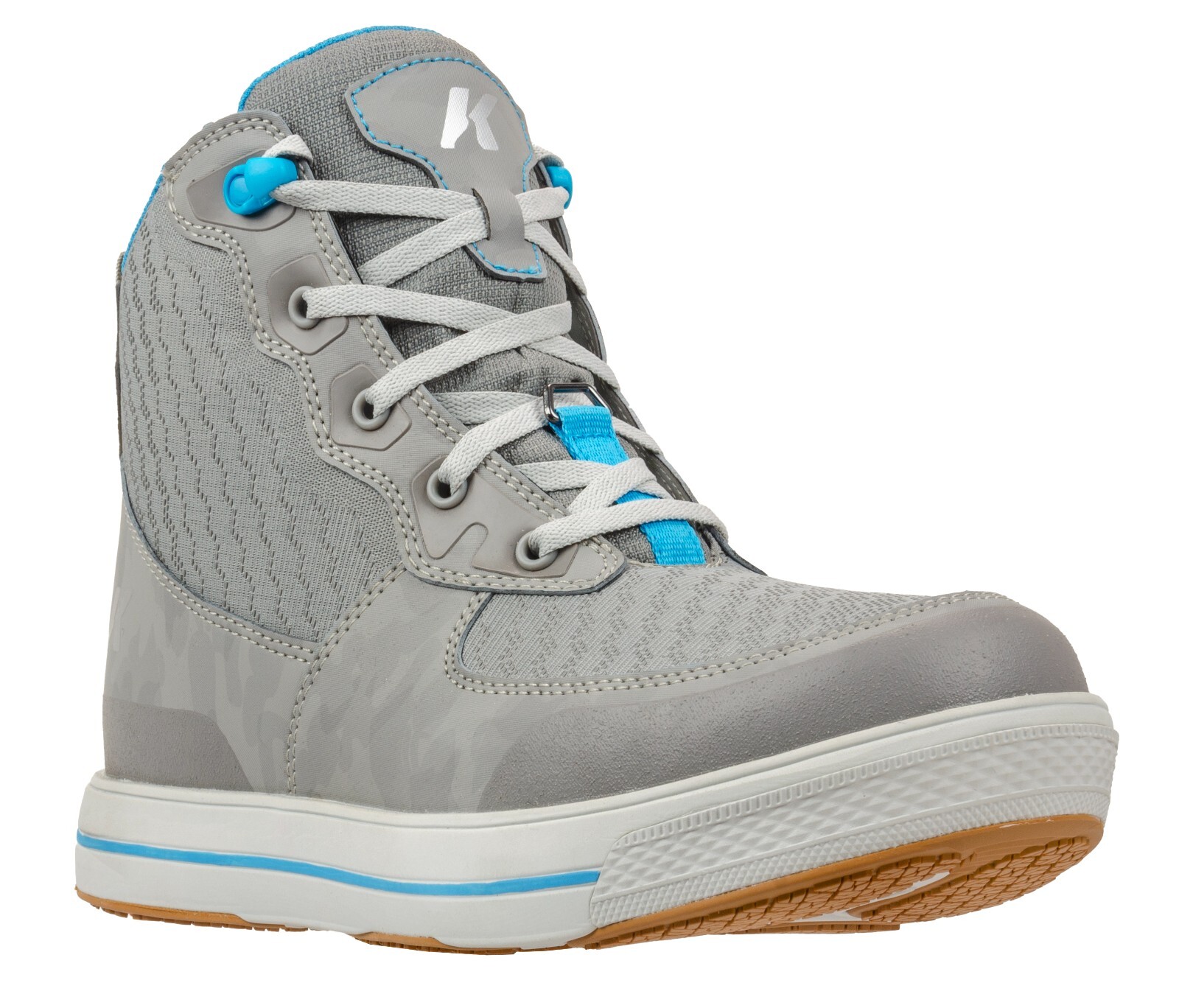 Korkers Salt Sneaker Wading Boot - Size 10