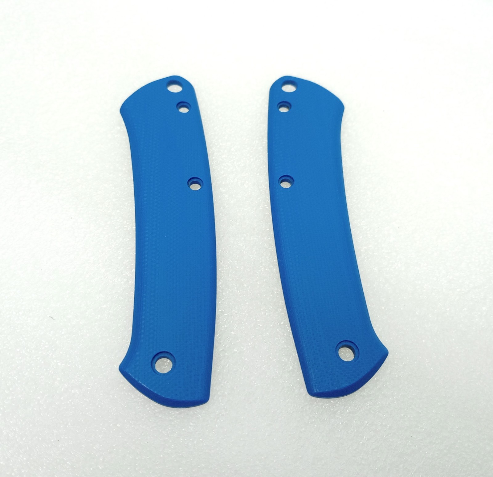 Benchmade Proper 318, 319 Knife Scales OEM New Take-Offs Made by Benchmade USA!
