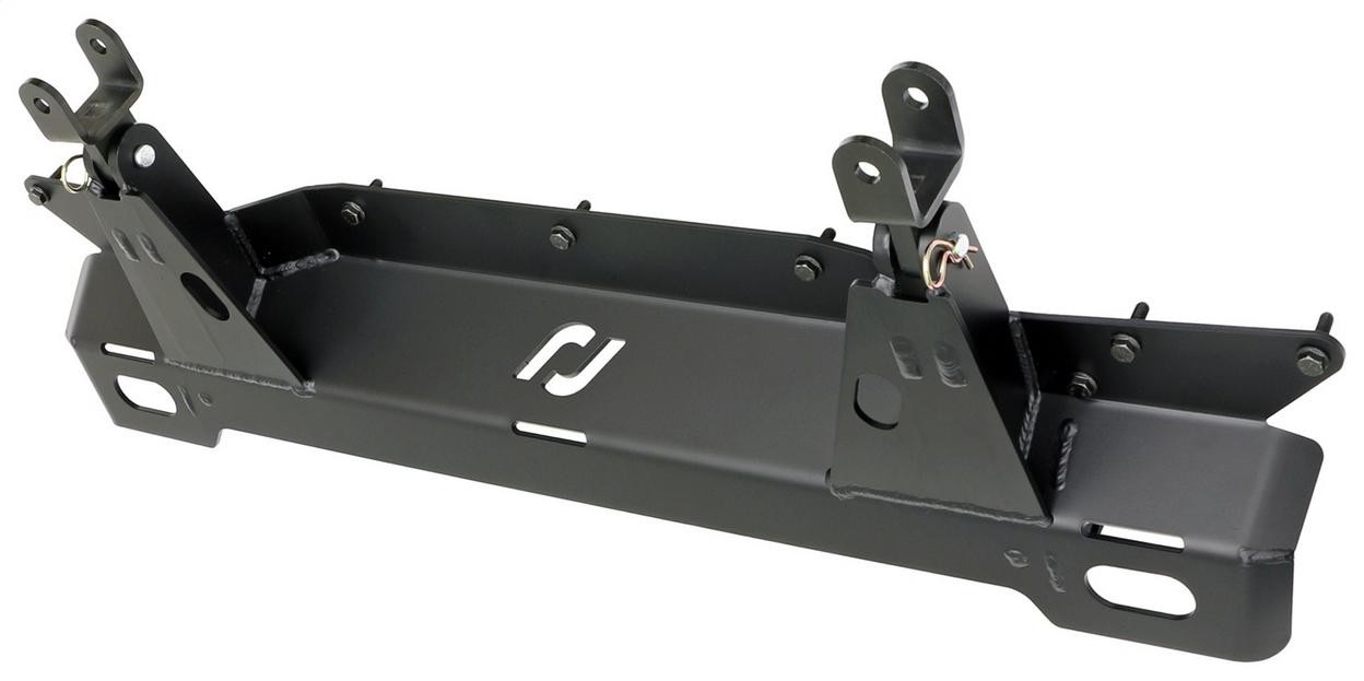 RockJock 4x4 Tow Bar - Tow Bar Mounting Kit
