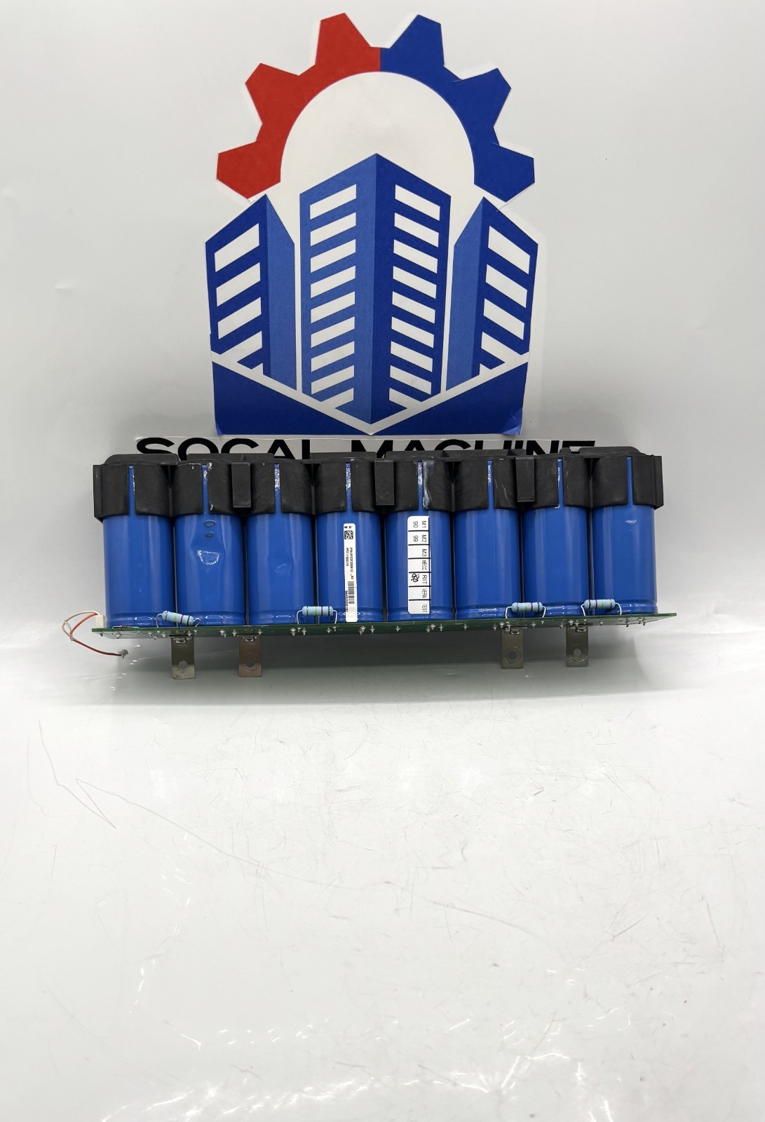 ABB / 9F53-F250813 / Power Board