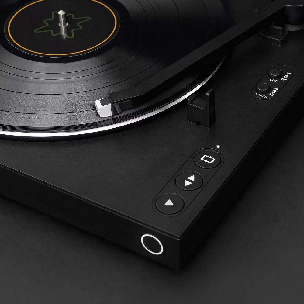 Victrola Automatic Turntable