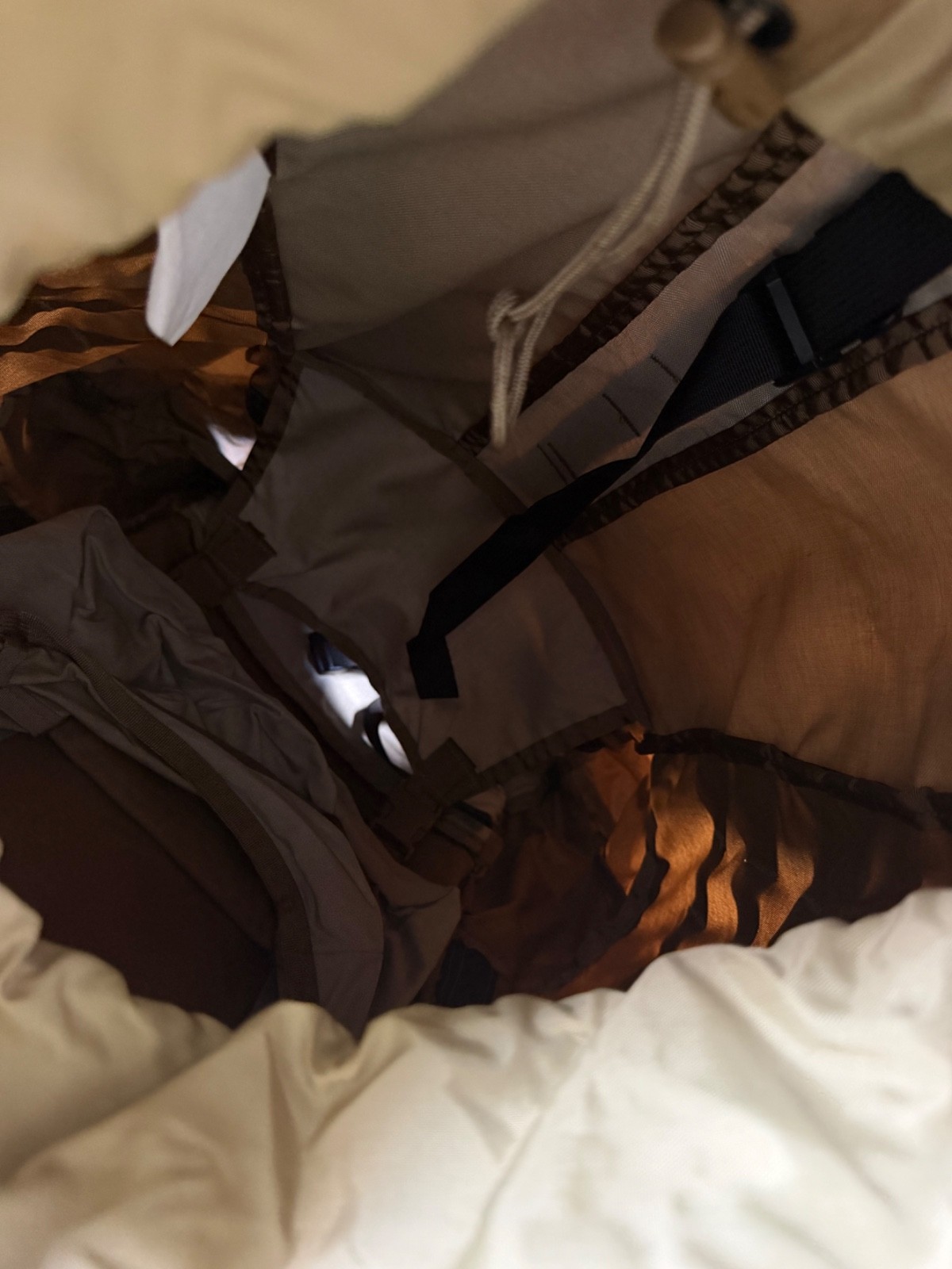 Mystery Ranch 6500 Backpack