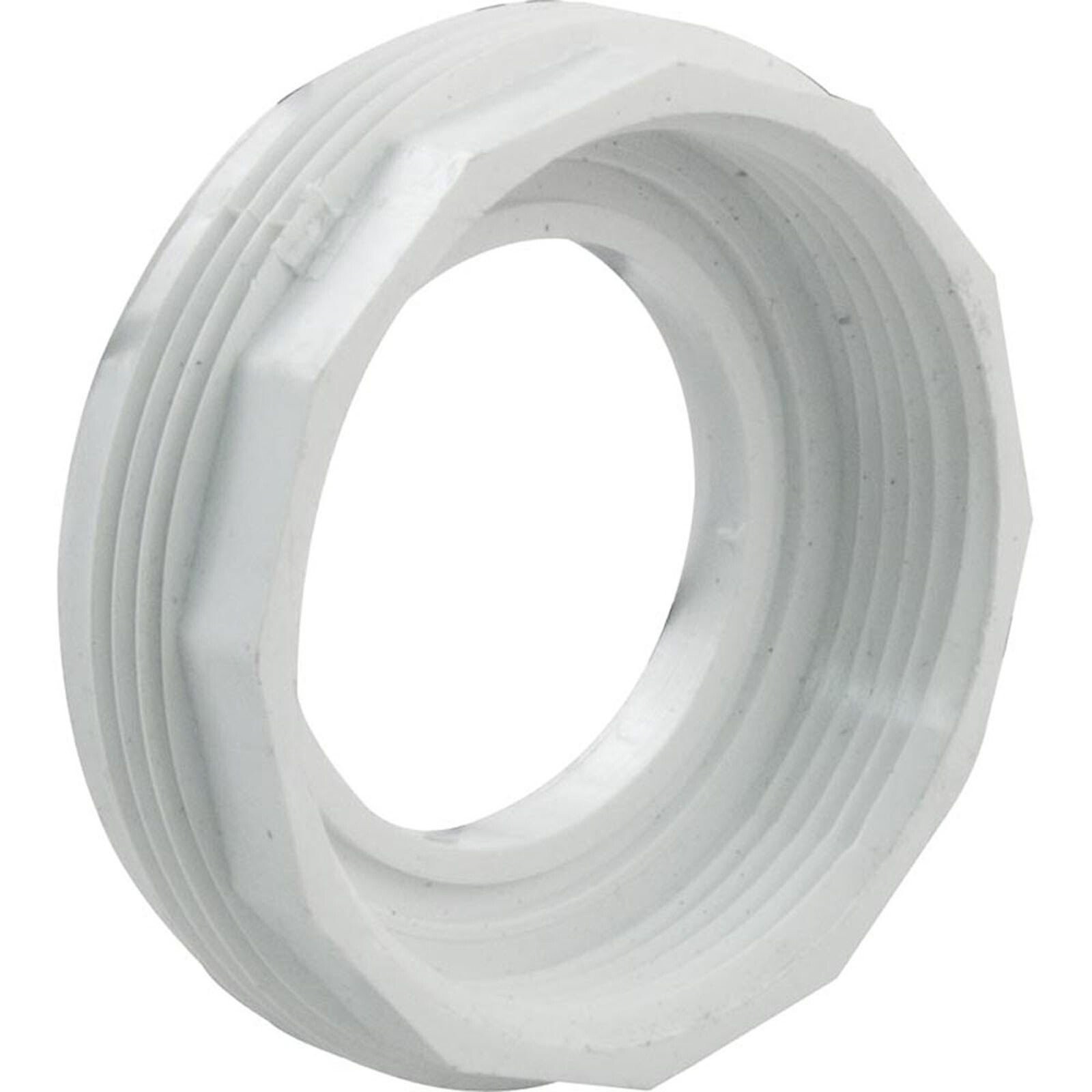 Union Adapter, 2"fbt x 2-1/2"mbt, w/o O-Ring