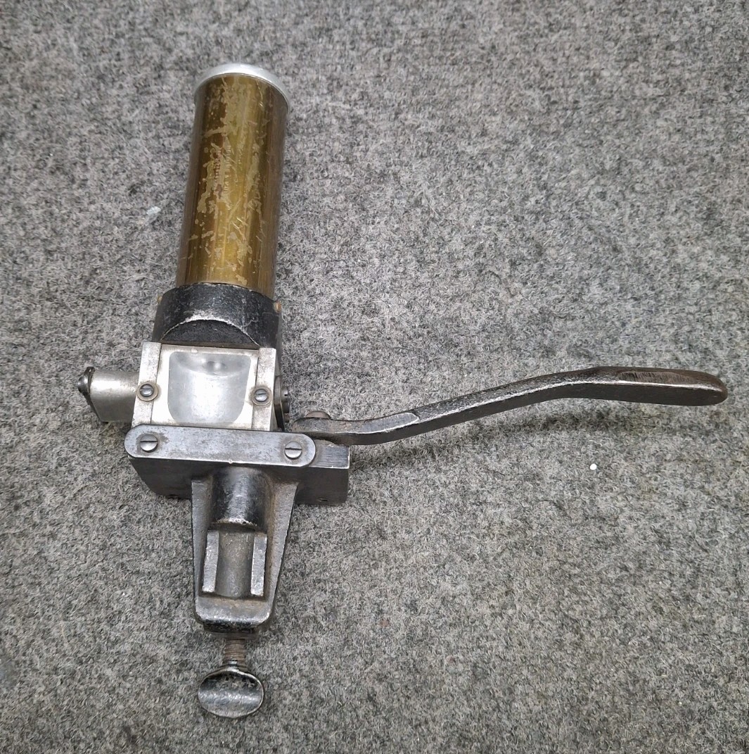 Antique Powder Measure