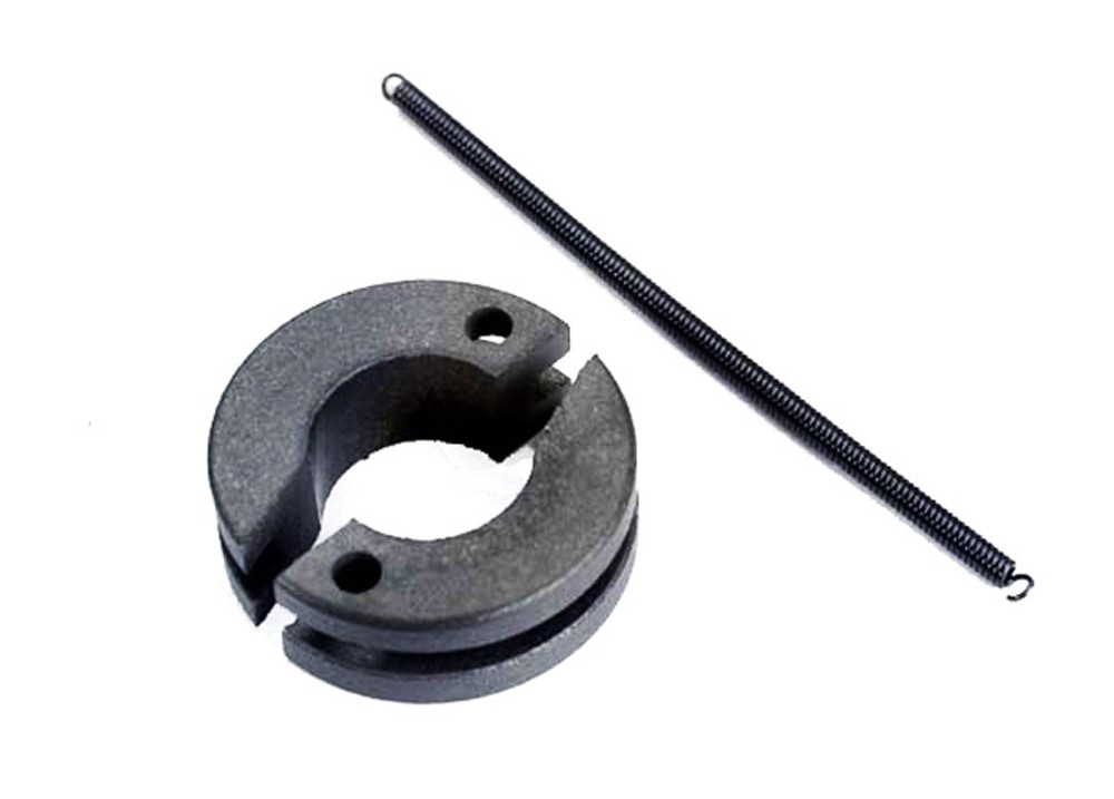 Traxxas 4146X - Clutch Shoes/Spring, T-Maxx, Revo, TRX 2.5R & 3.3