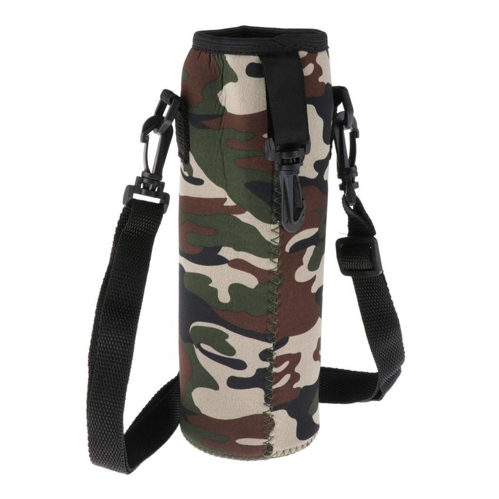 Insulated  Bottle Cover Sleeve Holder  Carrier