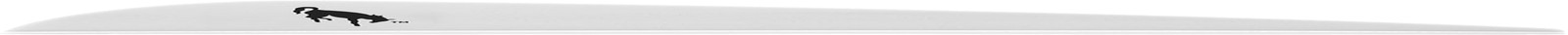 'S 10501WH4 Killer Vane 4" White 36Pk