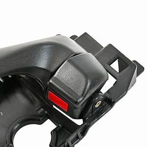 Interior Door Handle Front Left Driver Side HY1352135 For 2008-10Hyundai Sonata