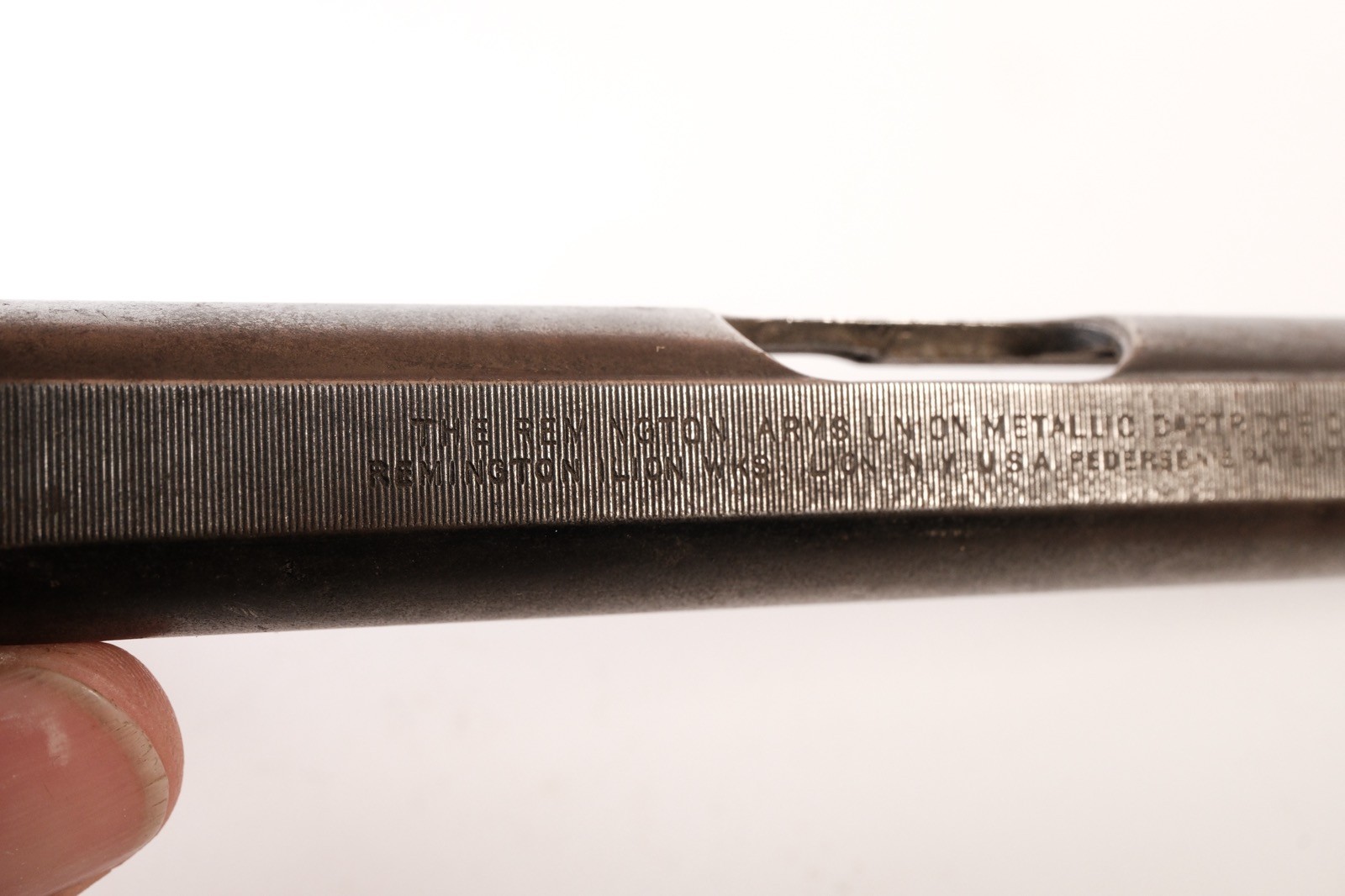H374 Remington Model 51 Slide