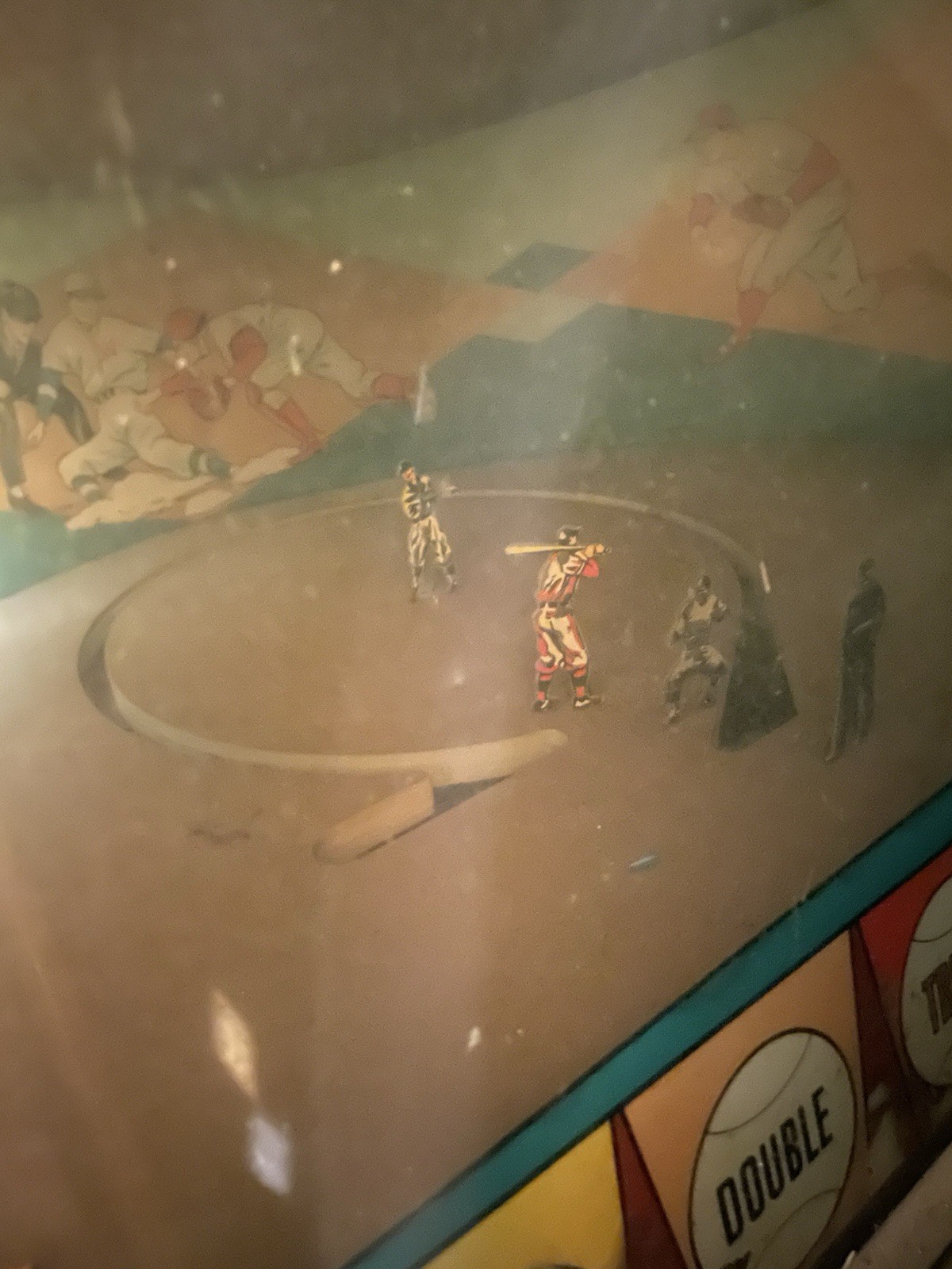 Williams “Ball Park” Pinball Machine Bundle