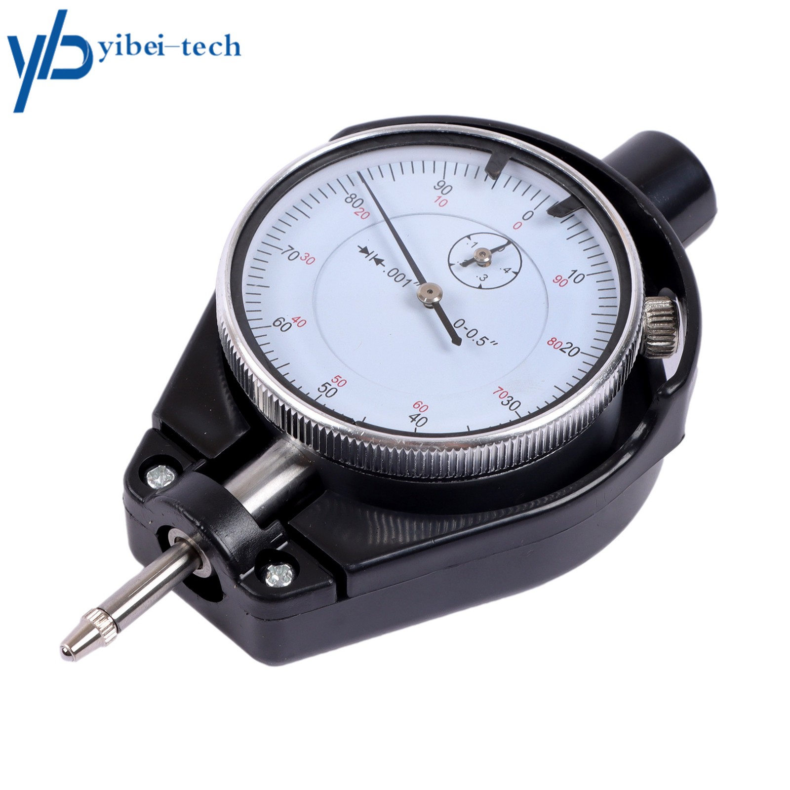 High-Quality 2"-6" Dial Bore Gauge Engine Cylinder Indicator Measuring Hole