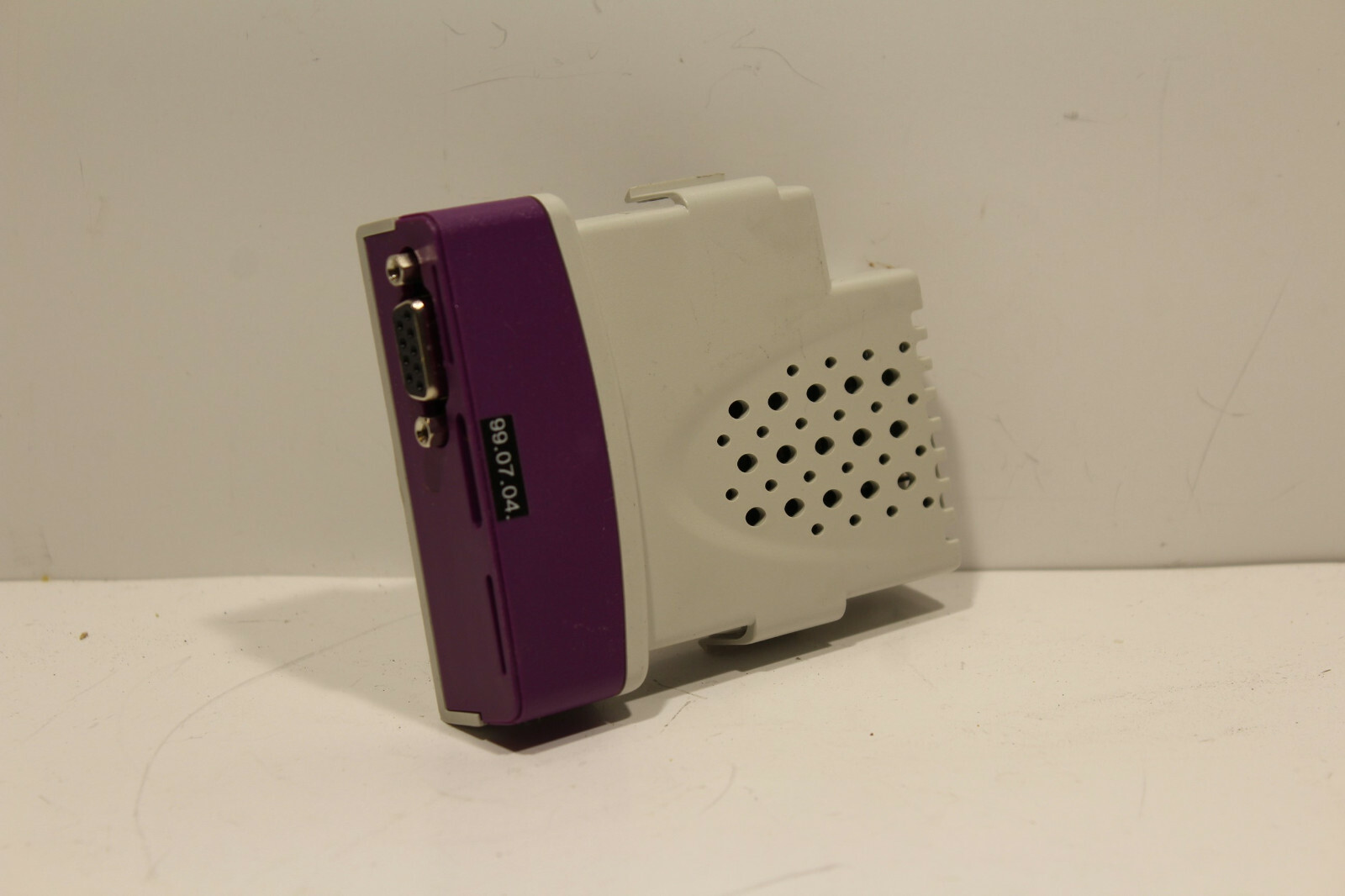 Control Techniques SM-Profibus DP STDP28