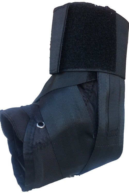 Lace-Up Sports Medicine & Orthopedic Ankle Brace Ankle stabilization