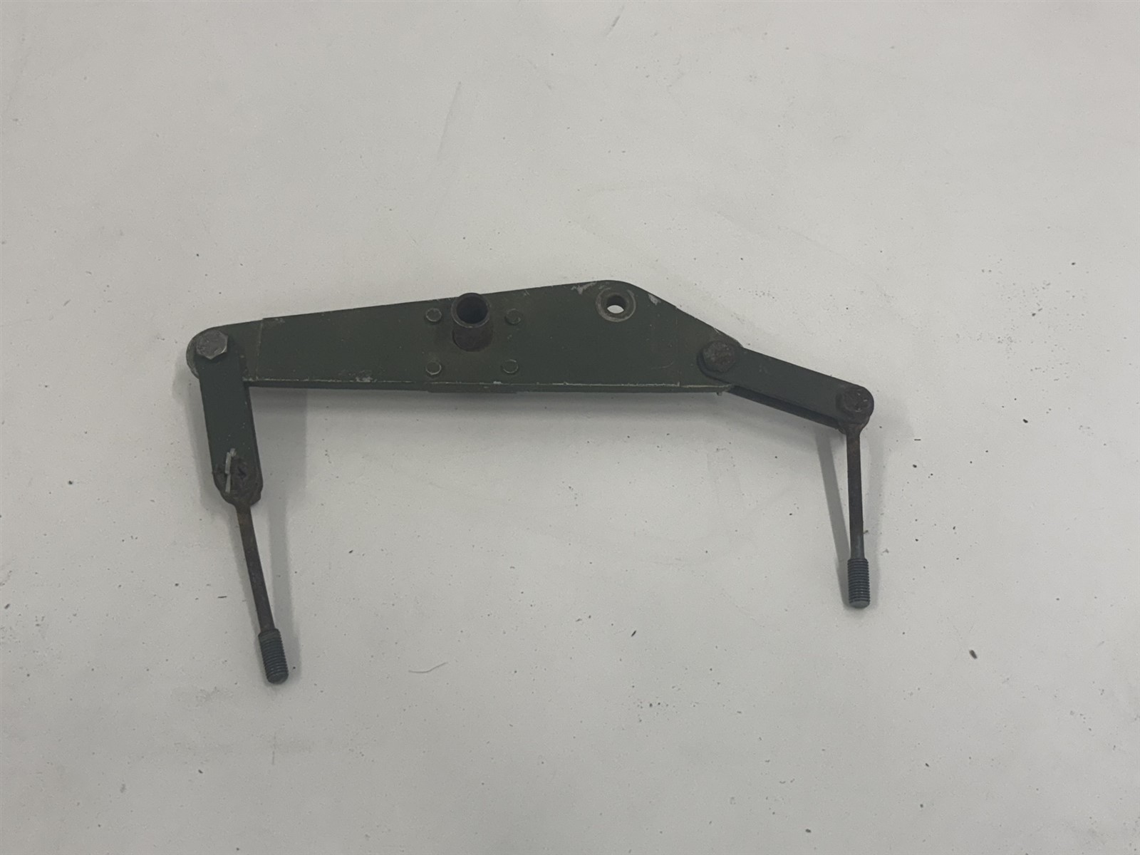 Luscombe Model 8 Elevator Bellcrank Bell Crank Arm 285064