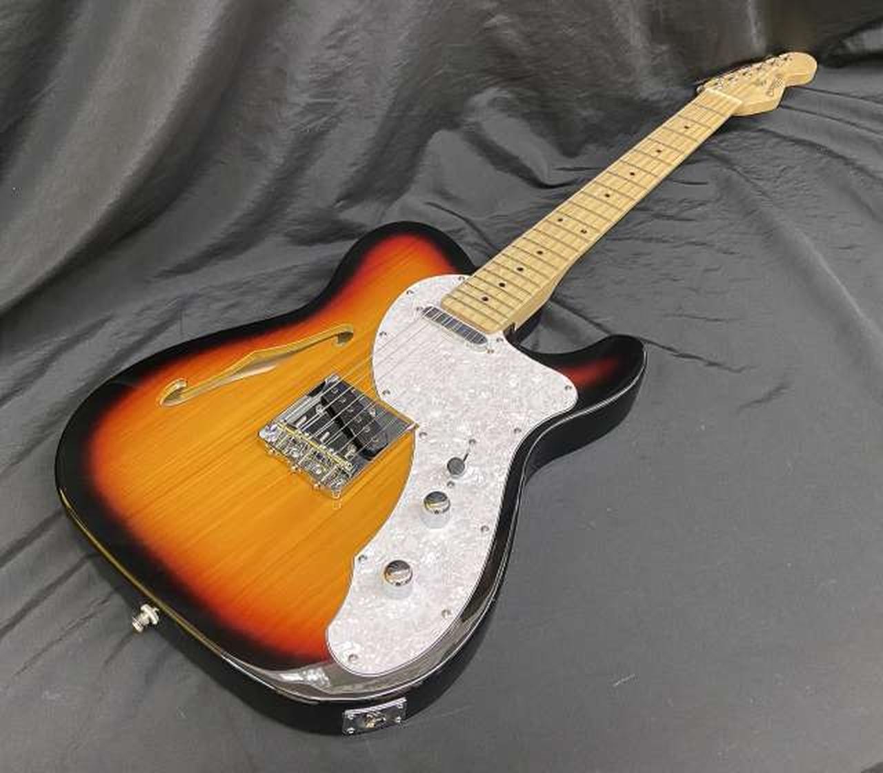 PHOTOGENIC TLT-200 3TSNewMade in 2025Electric guitar