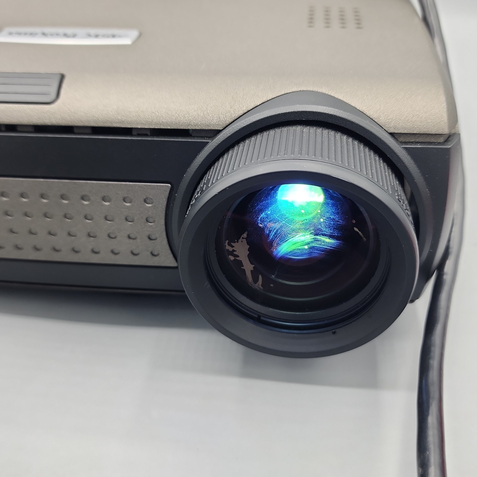 ASK Proxima C170 Model GEN205 Portable Projector - TESTED