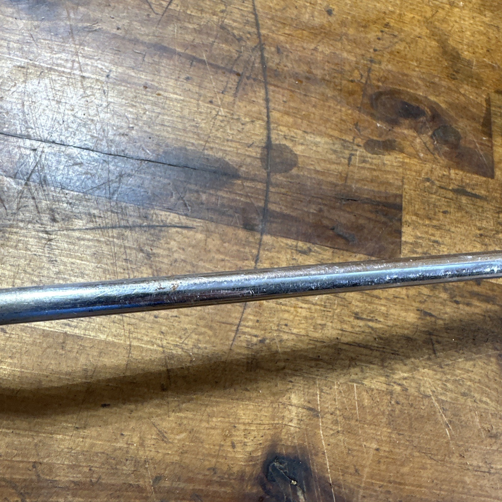 Matco UP41 Door Panel/ Buckle Screwdriver Tool (68495-2)