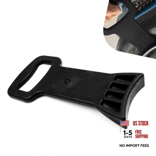 Tyre Changer Bead Pressing Clamp, Run-flat Tire Bead Press Tool, Heavy Duty
