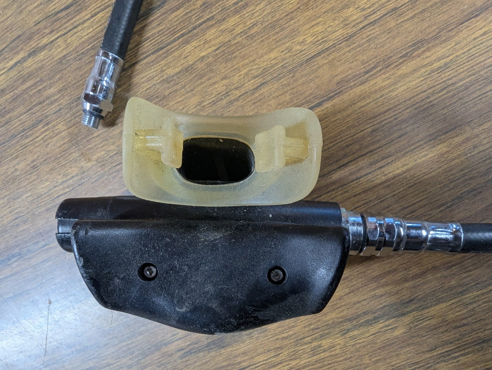 TUSA Imprex 2nd Stage Scuba Diving Regulator