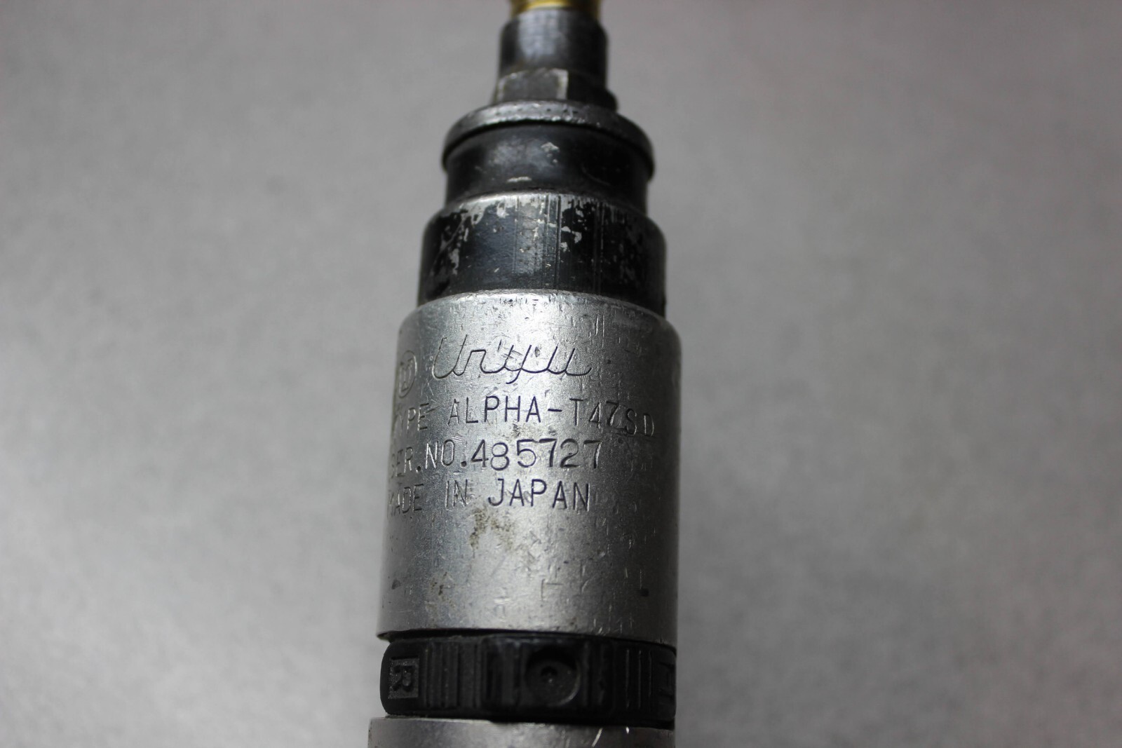 URYU Alpha T47SD Air Tool