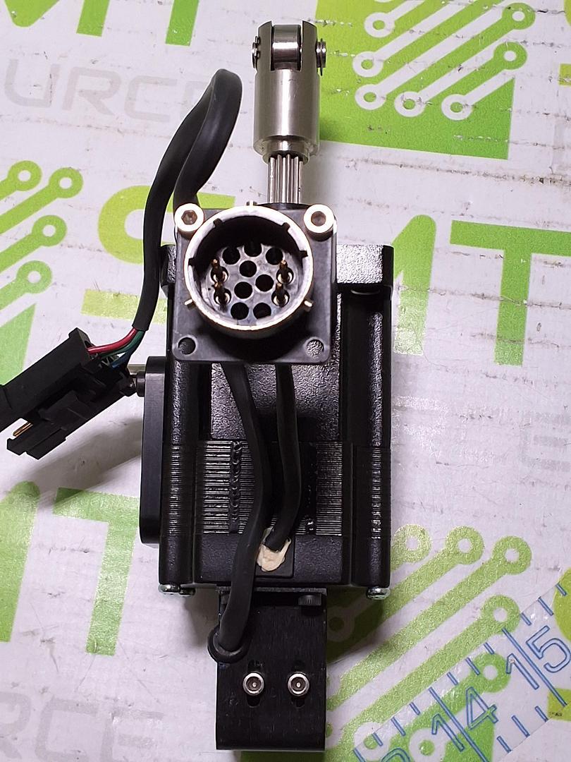 DEK 186358 SCREEN ACTUATOR MOTOR X-AXIS