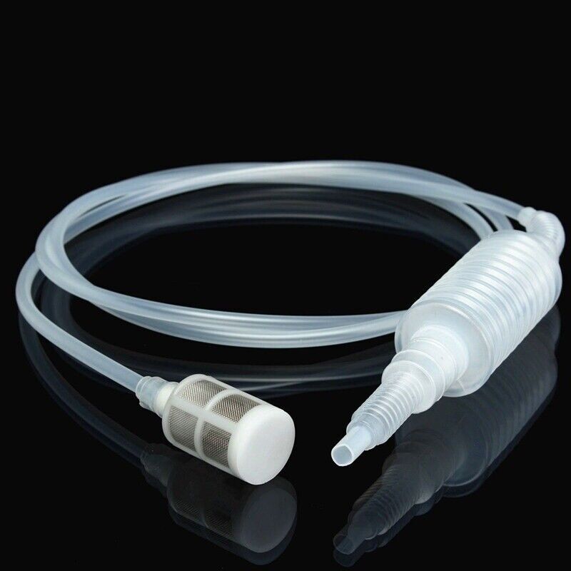 Kitchen Syphon Tube Pipe Hose For Home.Brew Wine Making Beer Making Tool New
