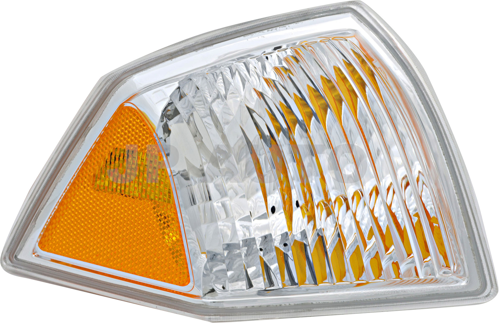 For 2007-2010 Jeep Compass Corner Light Passenger Side