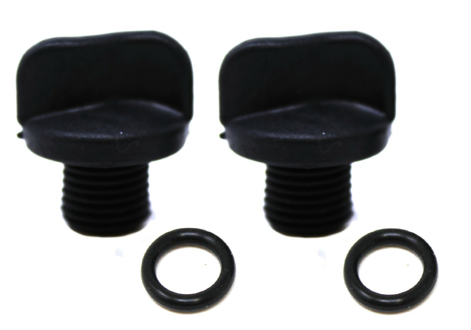 Jandy / Zodiac R0446000 Drain Plug with O-Ring Replacement