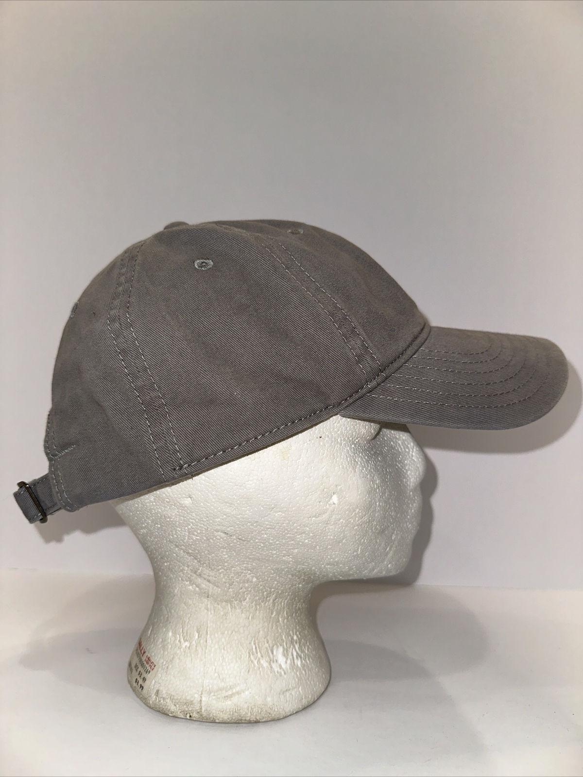 Disney LILO & STITCH Baseball Hat Cap Cotton Strap Buckle