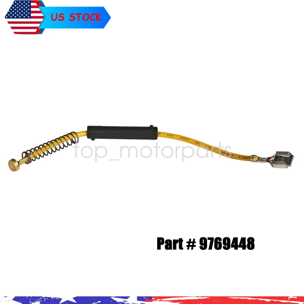 # 9769448 Horn Contact Wire & Spring For 69-89 GM Passenger Car & 74-94 Truck US