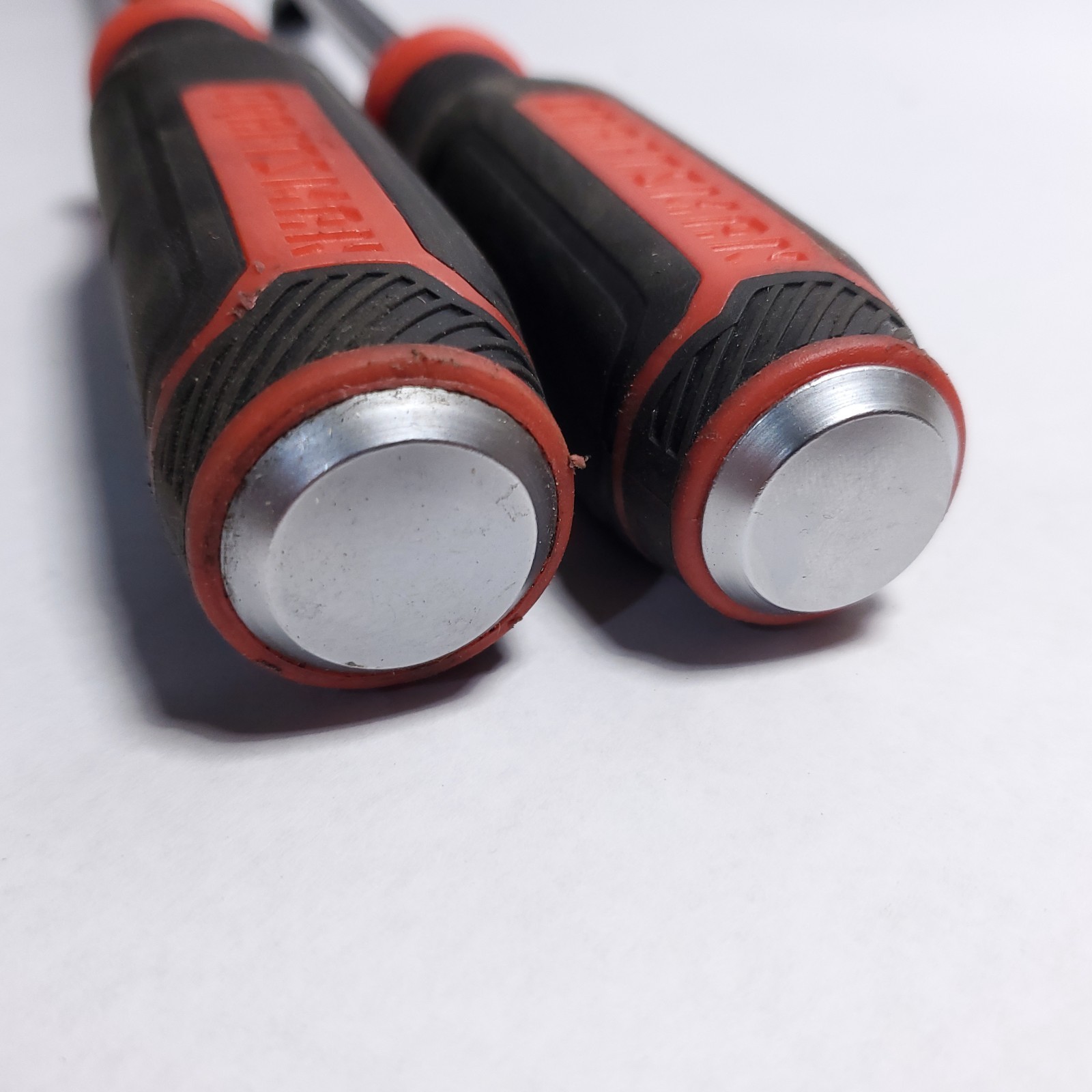 Craftsman 2 pc. Pry Bar Set 12" 18" CMMT98347