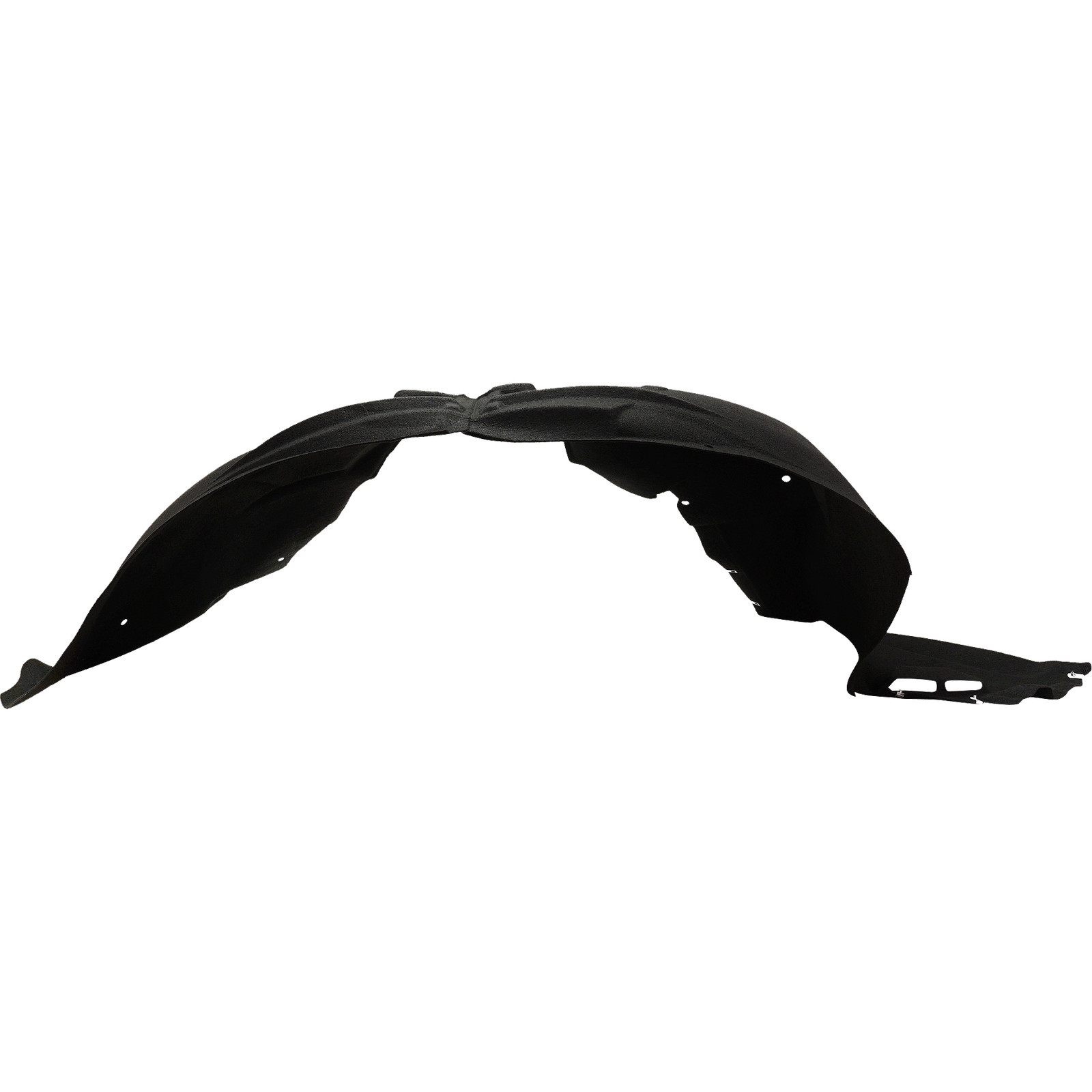 Fender Liner For Chevrolet Blazer 2019-2025 Front Passenger Side Inner