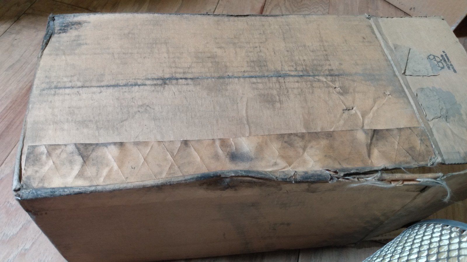 DONALDSON P136254 AIR FILTER