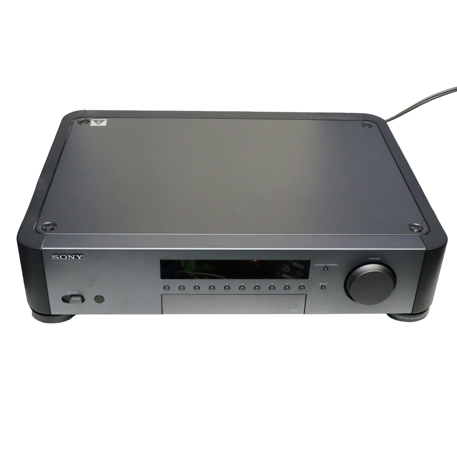 Sony ST-S7 Tuner, made in Japan