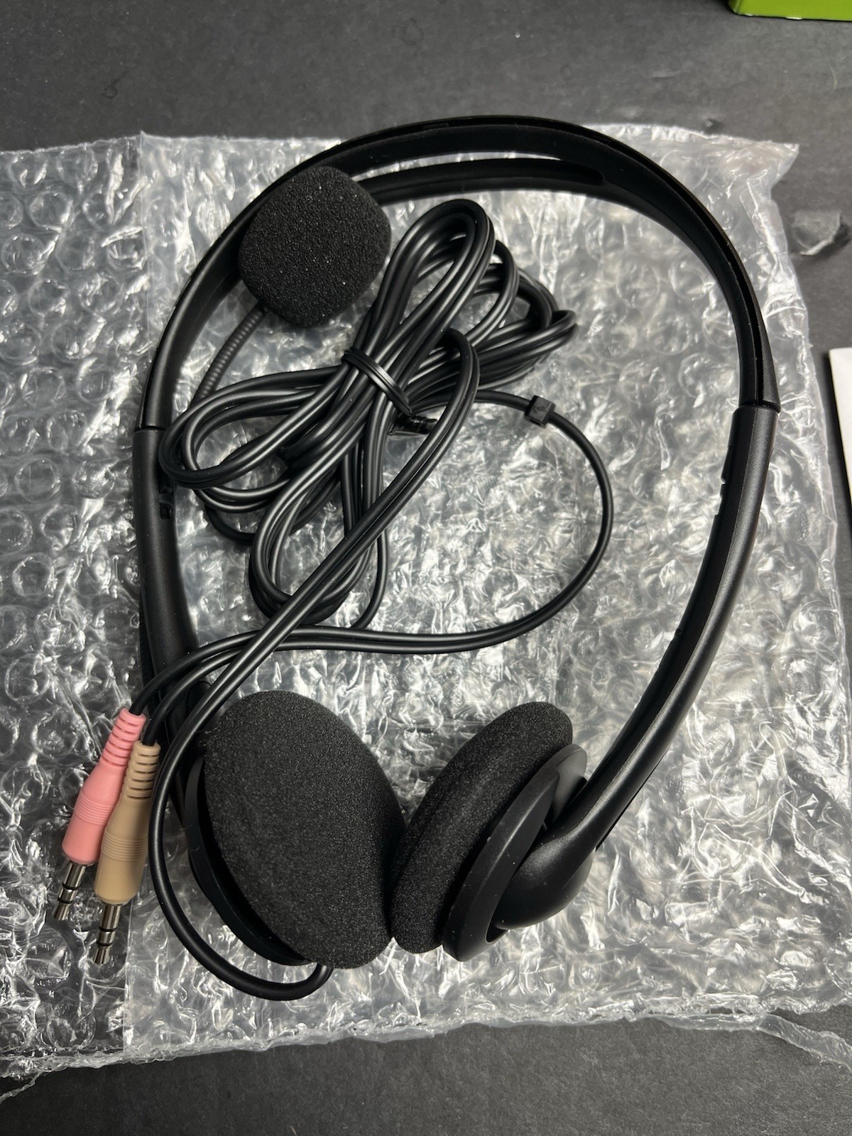 Dragon Naturally Speaking Home Version 11 With Head Set New OPEN BOX
