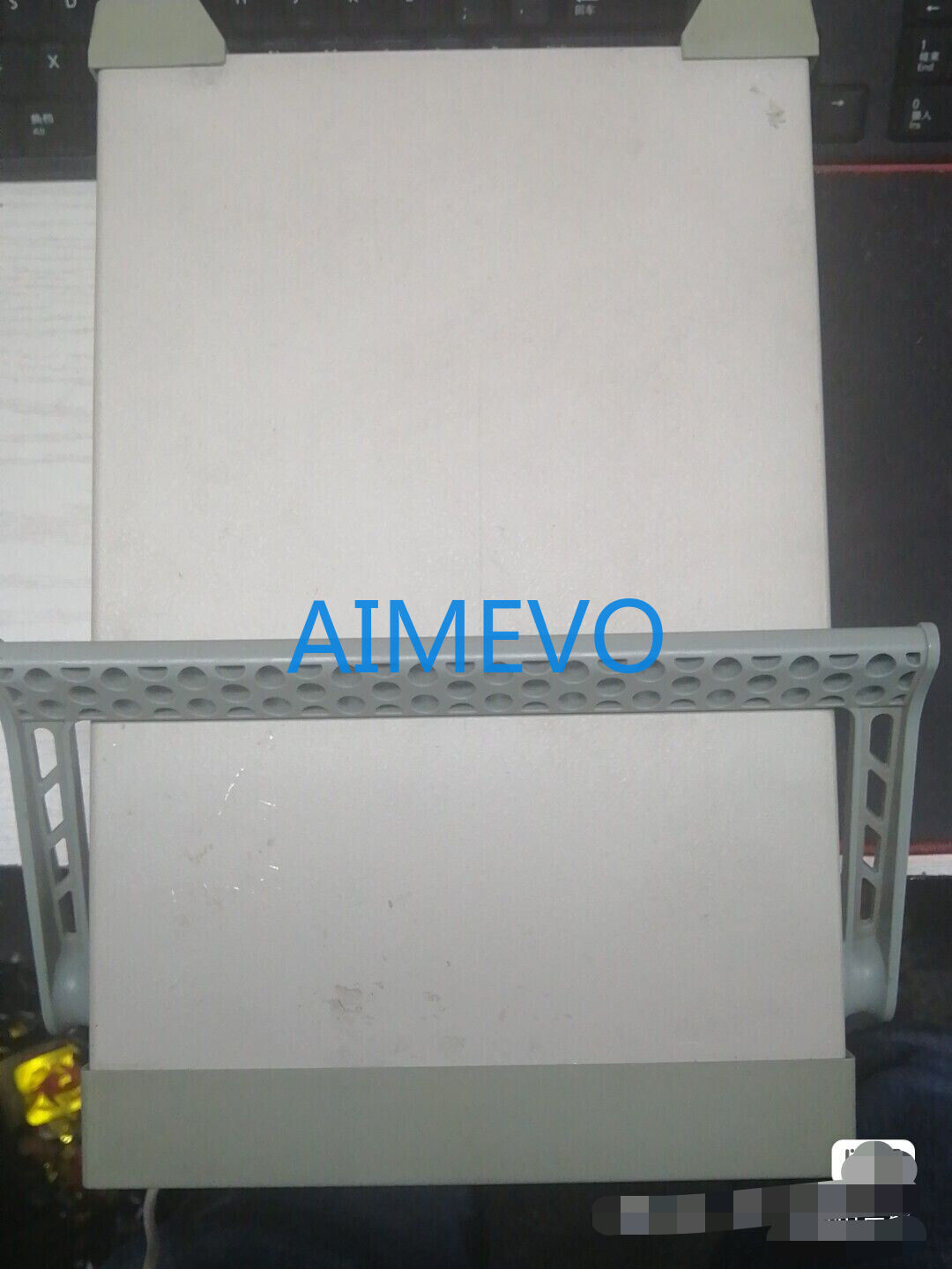 Advantest ADCE 8250A Optical Power Meter